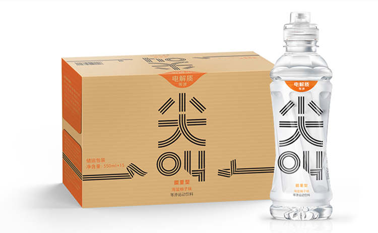 海盐青橘风味尖叫???配料表及保质期多久，农夫山泉尖叫等渗饮料电解质550ml海盐青橘