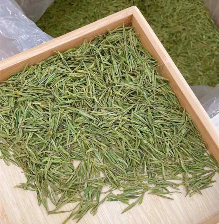 安吉白茶原产地在哪里，安吉白茶冲泡方法分享
