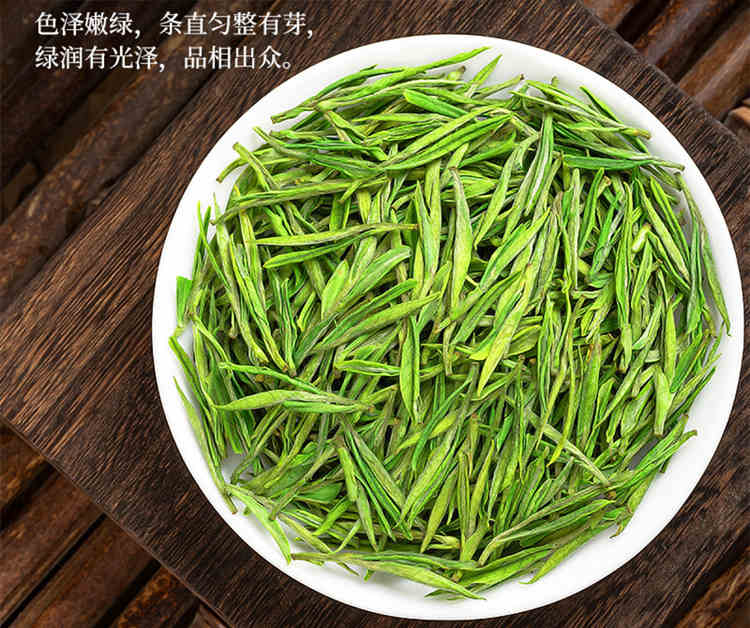 安吉白茶属于哪类茶，及氨基酸含量多少