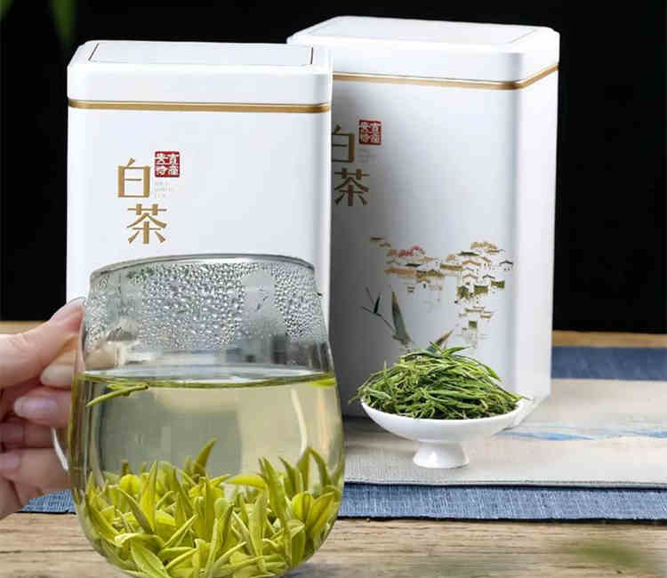 安吉白茶可以炒制成红茶吗，安吉白茶制红茶流程