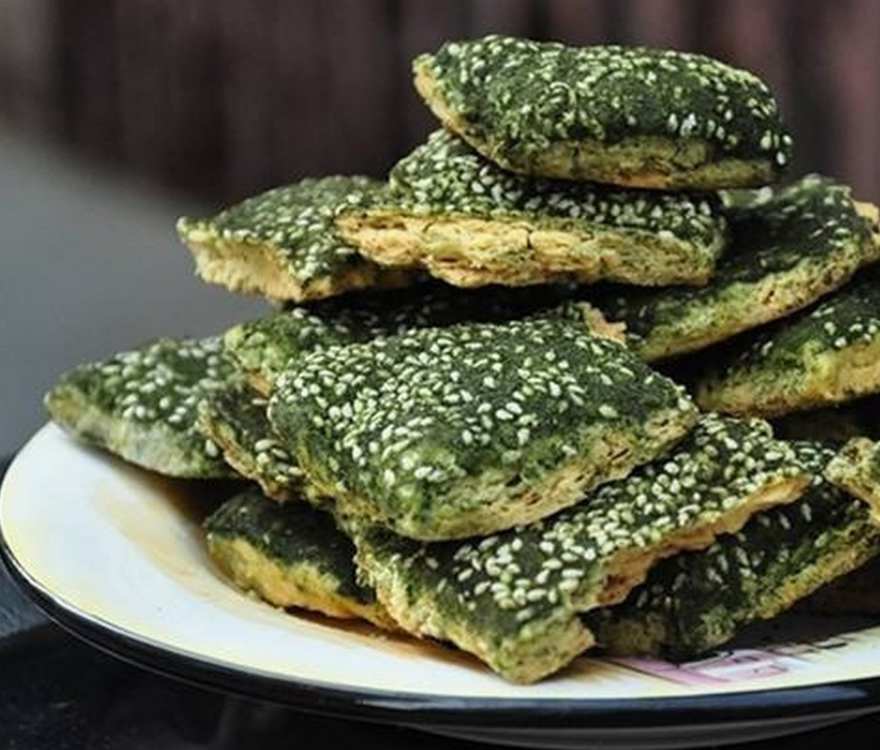 溪口千层饼简介，奉化溪口千层饼好吃吗