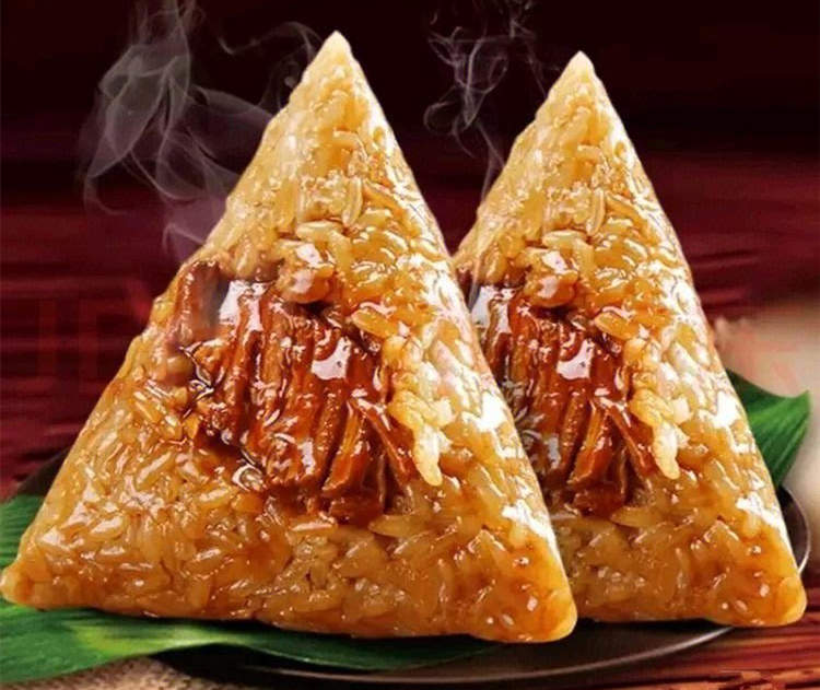 ??嘉兴粽子怎么样好吃吗，??浙江嘉兴粽子图片土特产简介