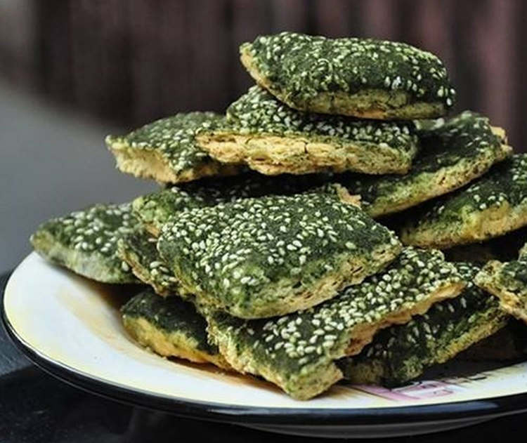 ??宁波奉化千层饼怎么样，??浙江宁波奉化千层饼图片土特产简介