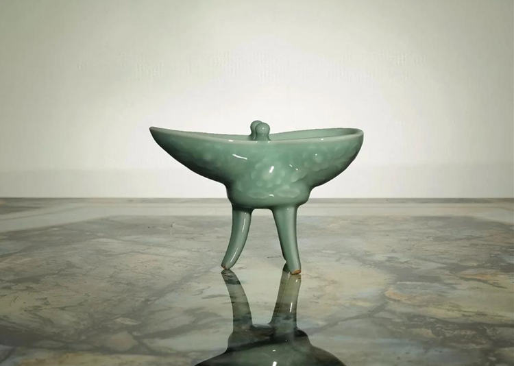 ??龙泉青瓷怎么样，?浙江龙泉青瓷图片土特产简介