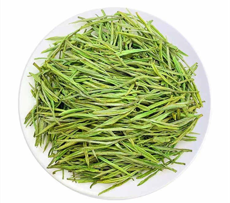 安吉白茶名字的来历是什么，安吉白茶怎么来的
