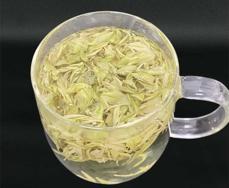 皇金芽是安吉白茶的一种吗