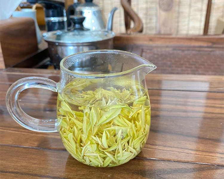 奶白茶有什么营养价值