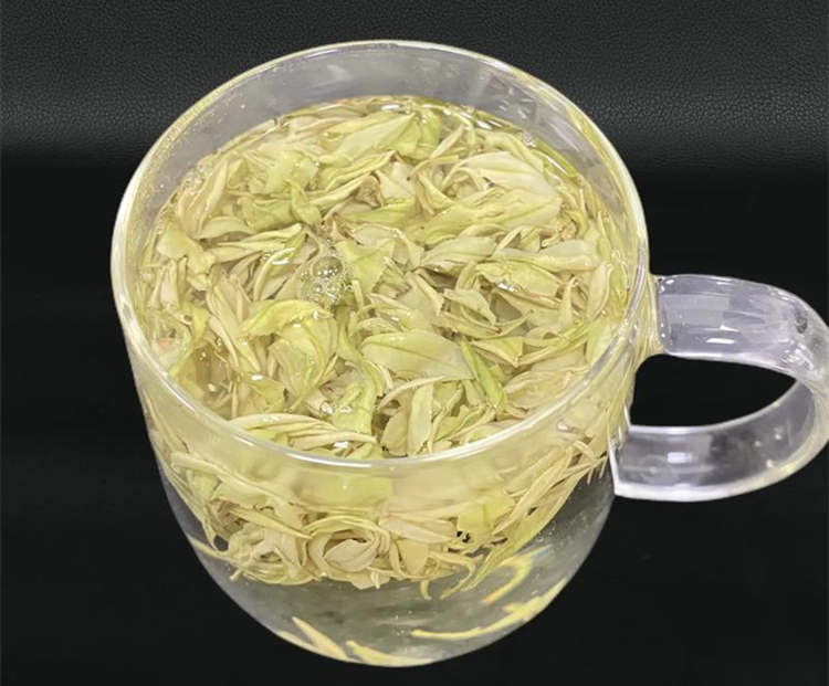 安吉皇金芽属于什么茶