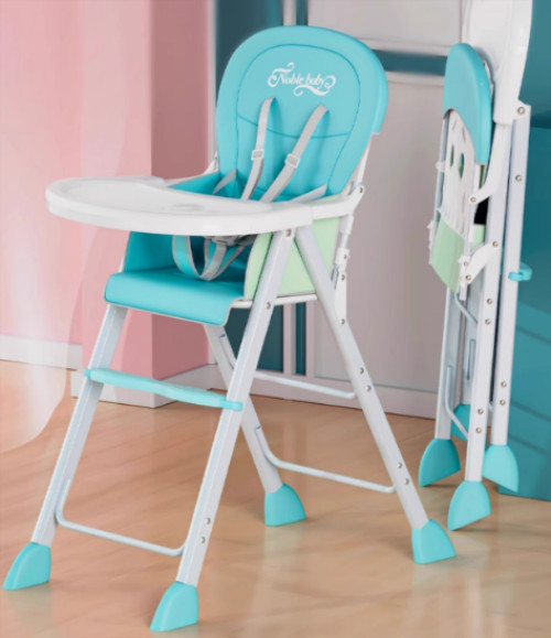 可折叠宝宝餐椅酒店多功能商用吃饭座椅