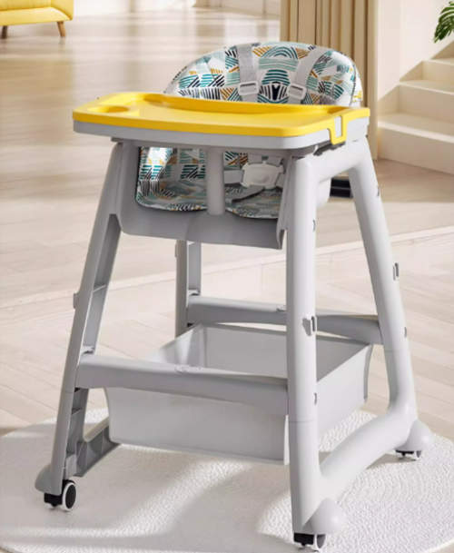 肯德基宝宝吃饭餐椅婴儿家用餐桌座椅