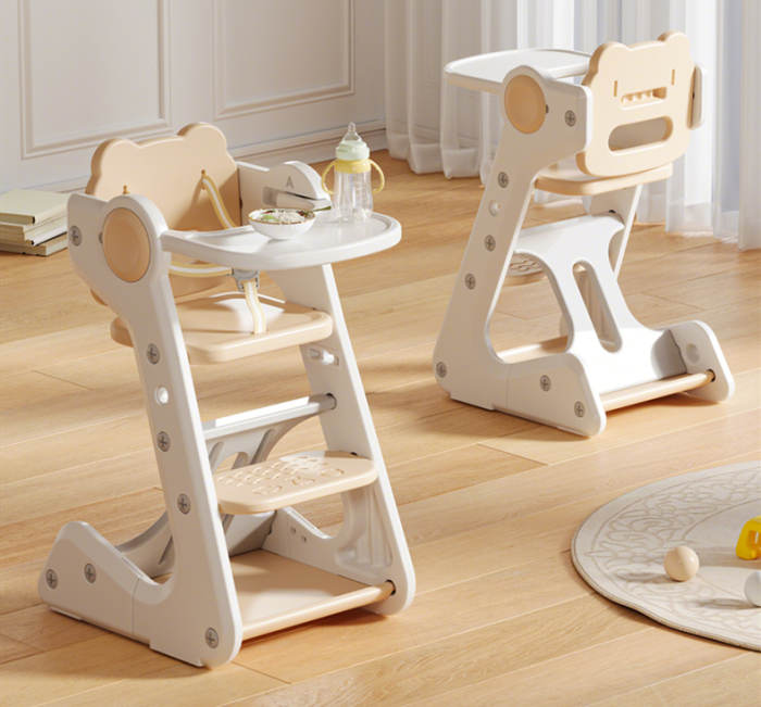 宝宝餐椅儿童成长椅家用婴儿饭桌餐桌椅子