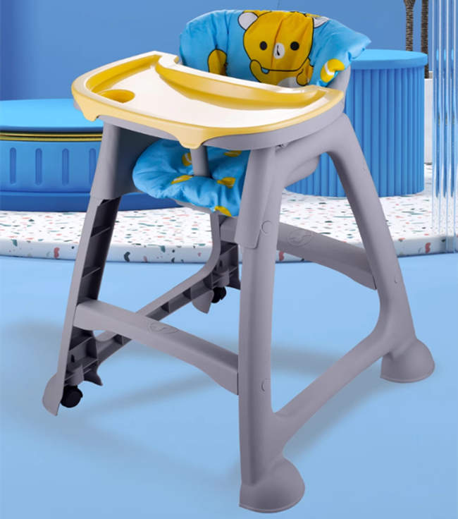 宝宝餐椅婴儿家用吃饭餐桌座椅儿童餐椅