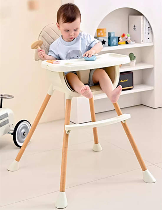 宝宝餐椅婴儿家用吃饭座椅儿童学座椅
