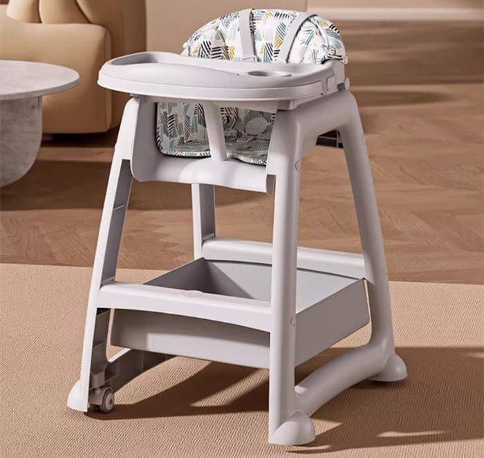 肯德基宝宝吃饭餐椅家用儿童餐桌座椅