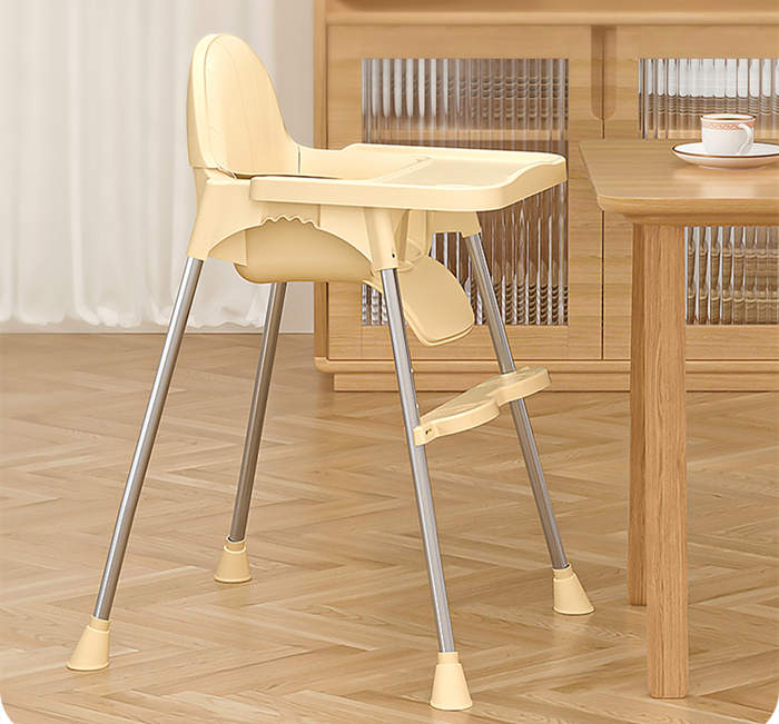 宝宝餐椅家用便携式餐桌椅
