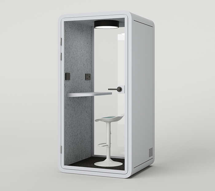 隔音房家用睡眠舱钢琴房电话亭静音仓录音棚直播间