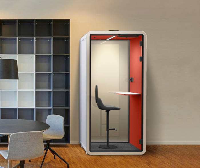 可移动隔音房睡眠静音舱直播间钢琴录音棚